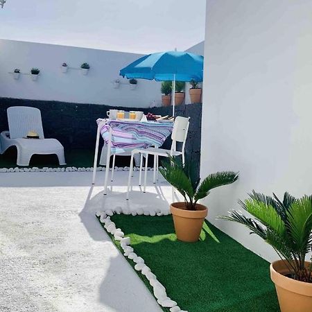 Loft La Isla Apartman Playa Blanca  Kültér fotó