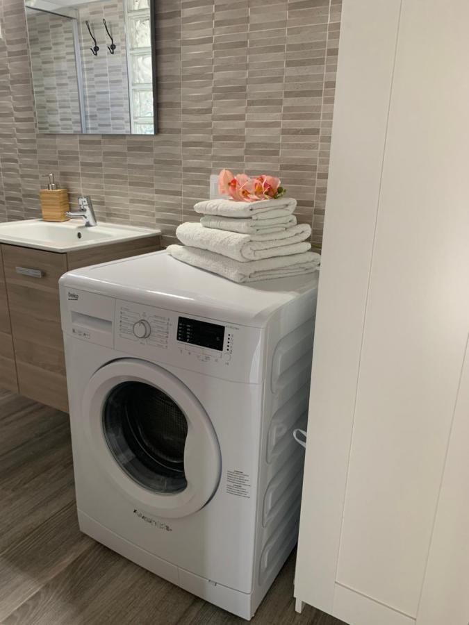 Loft La Isla Apartman Playa Blanca  Kültér fotó