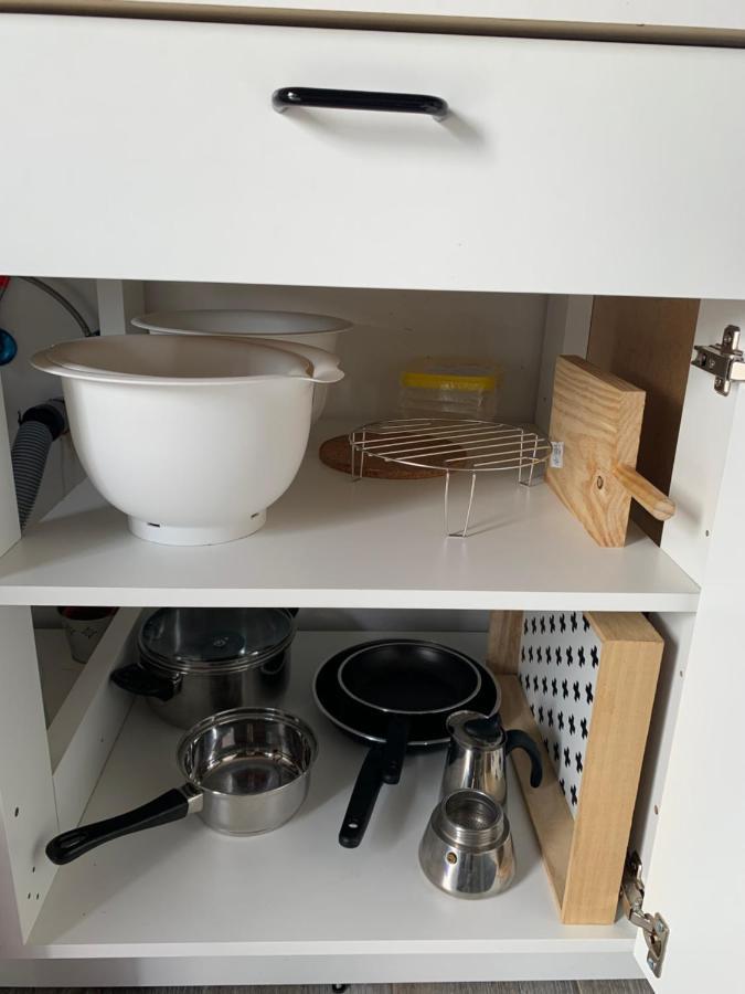 Loft La Isla Apartman Playa Blanca  Kültér fotó