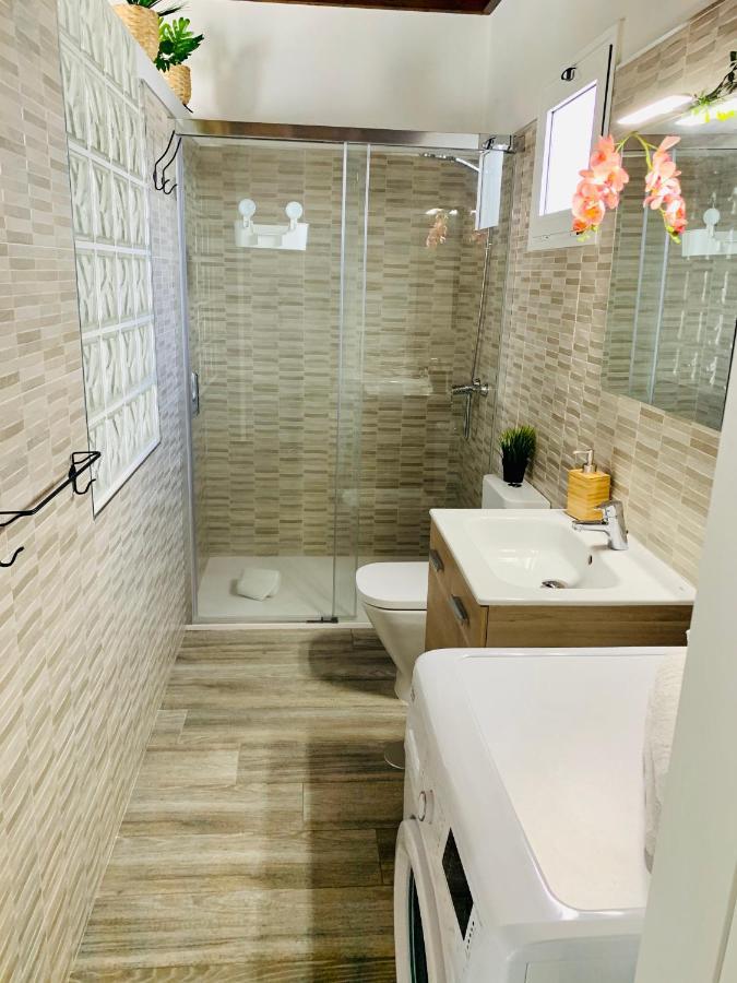 Loft La Isla Apartman Playa Blanca  Kültér fotó