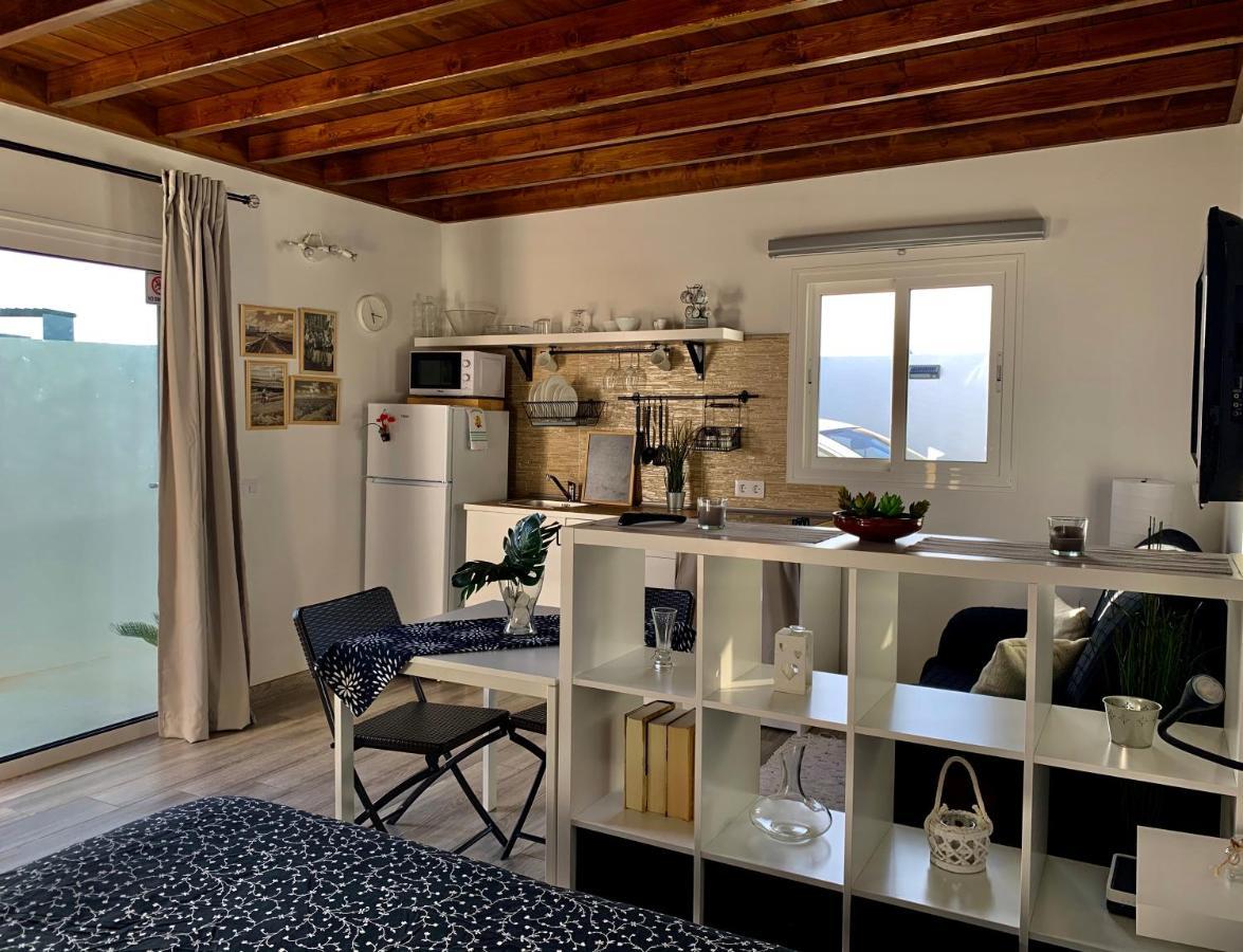 Loft La Isla Apartman Playa Blanca  Kültér fotó
