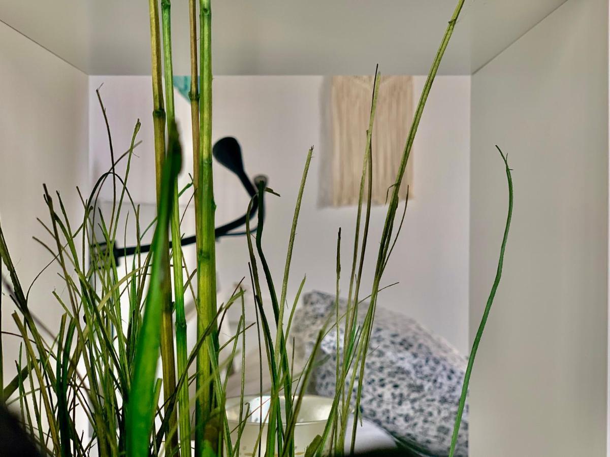 Loft La Isla Apartman Playa Blanca  Kültér fotó