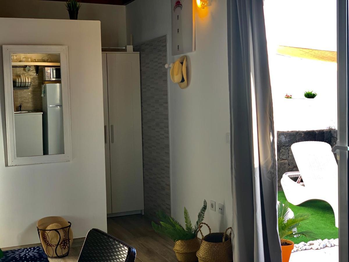 Loft La Isla Apartman Playa Blanca  Kültér fotó