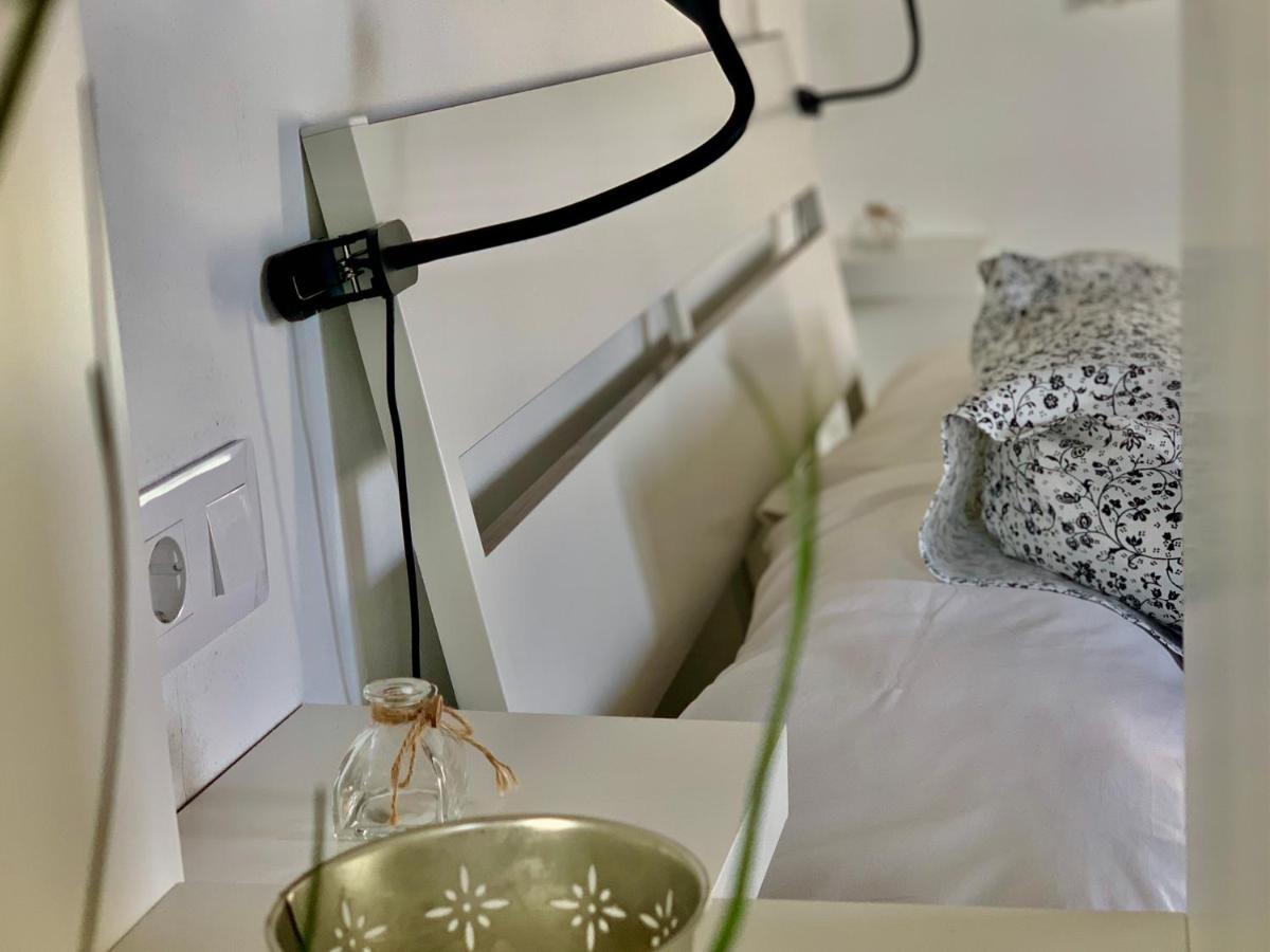 Loft La Isla Apartman Playa Blanca  Kültér fotó