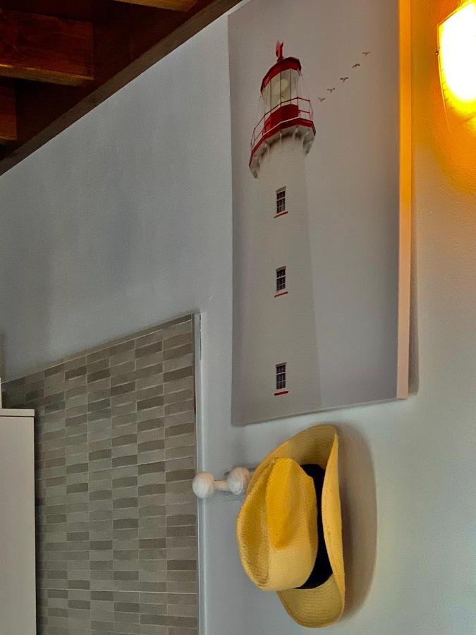 Loft La Isla Apartman Playa Blanca  Kültér fotó