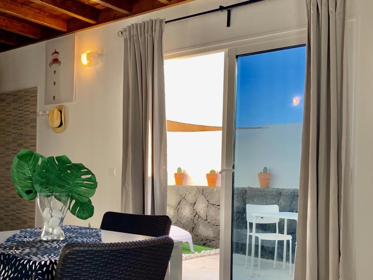 Loft La Isla Apartman Playa Blanca  Kültér fotó