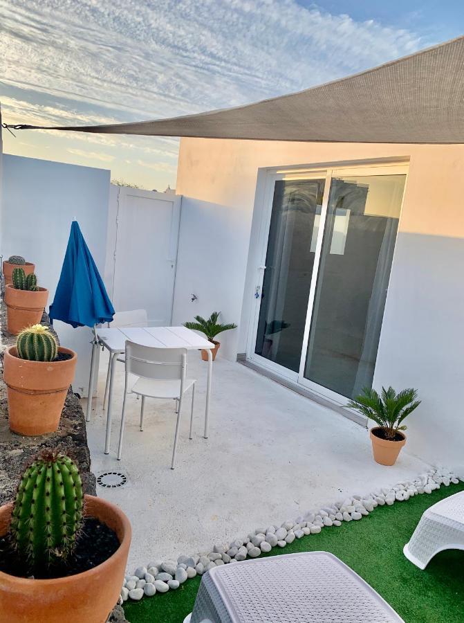 Loft La Isla Apartman Playa Blanca  Kültér fotó
