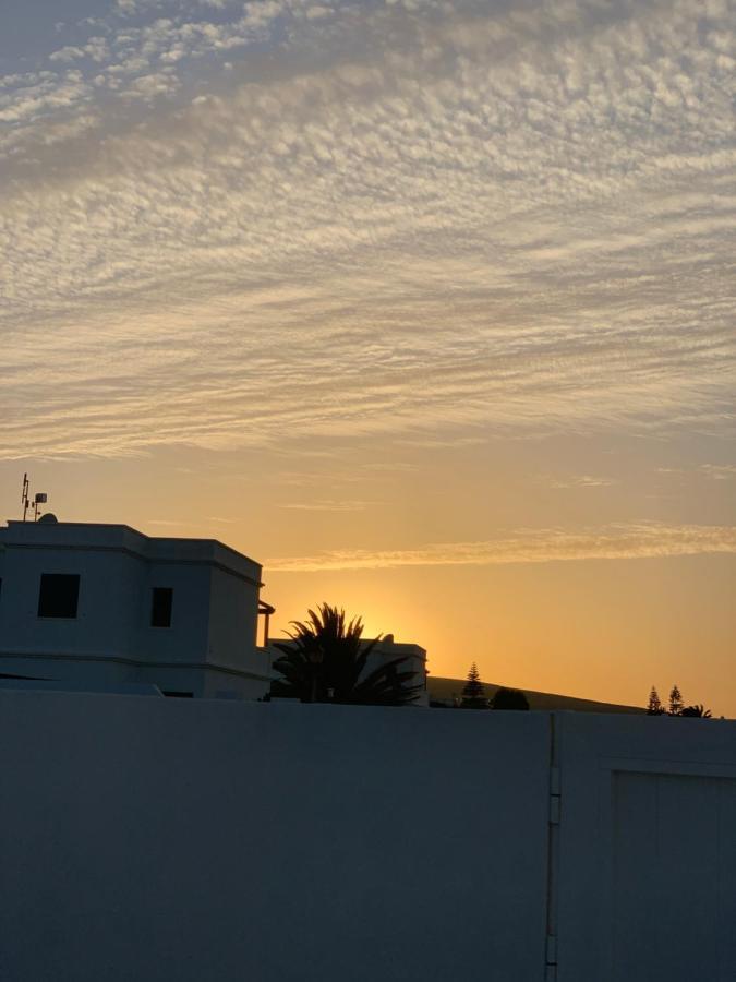 Loft La Isla Apartman Playa Blanca  Kültér fotó