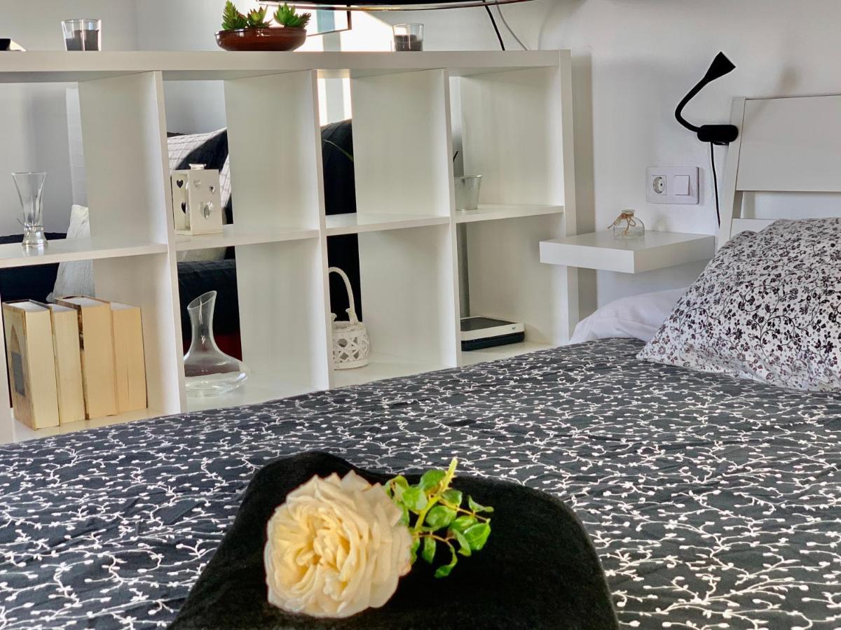 Loft La Isla Apartman Playa Blanca  Kültér fotó