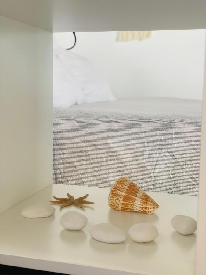 Loft La Isla Apartman Playa Blanca  Kültér fotó