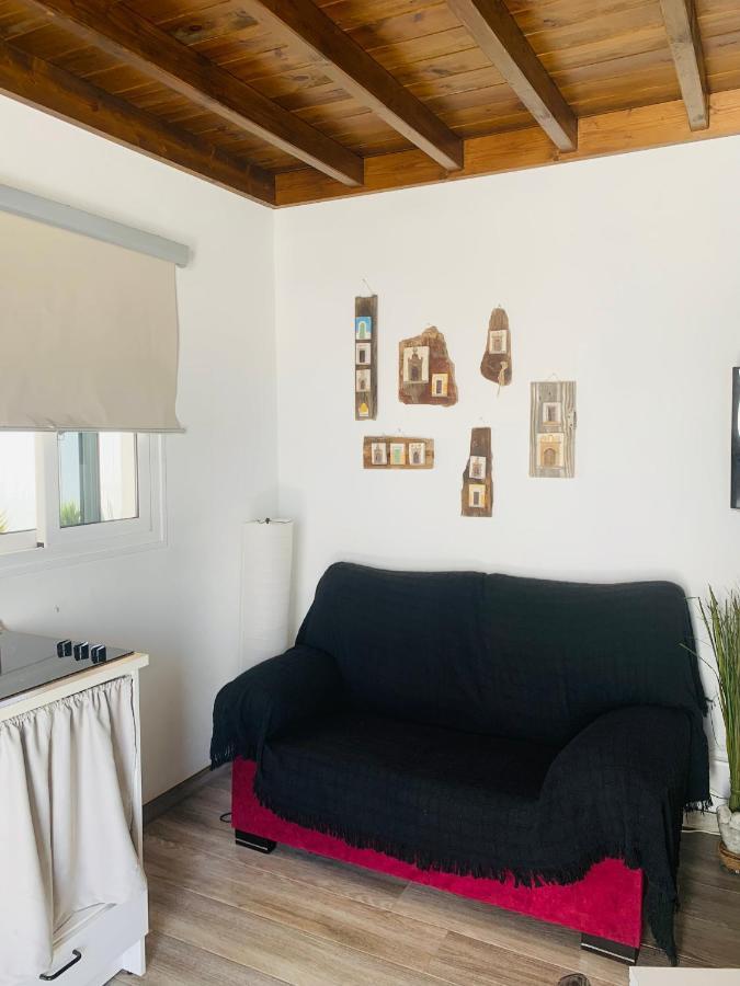 Loft La Isla Apartman Playa Blanca  Kültér fotó
