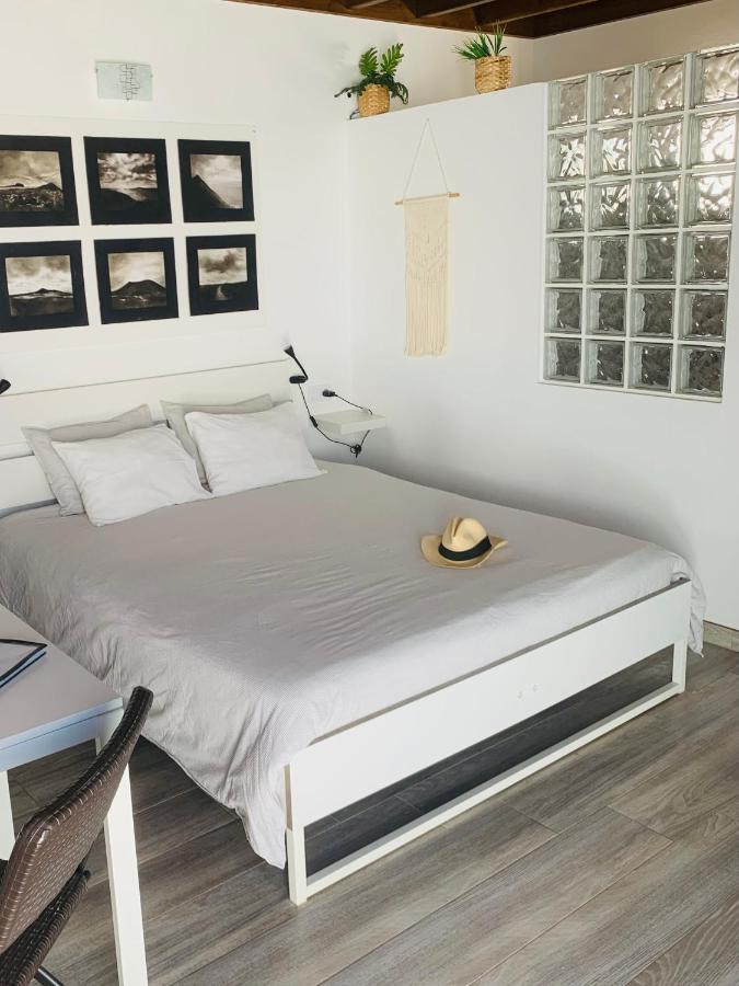 Loft La Isla Apartman Playa Blanca  Kültér fotó