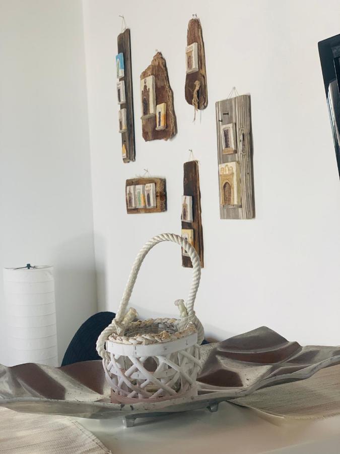 Loft La Isla Apartman Playa Blanca  Kültér fotó