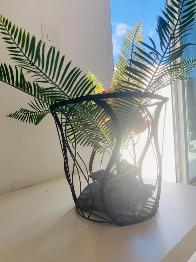 Loft La Isla Apartman Playa Blanca  Kültér fotó