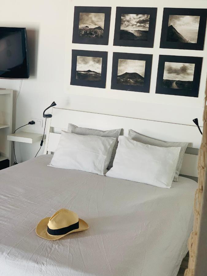 Loft La Isla Apartman Playa Blanca  Kültér fotó