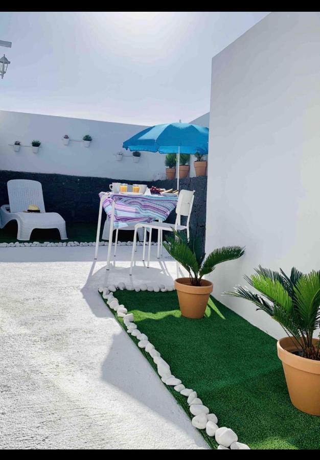 Loft La Isla Apartman Playa Blanca  Kültér fotó